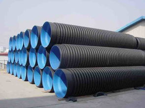 天津HDPE塑料管